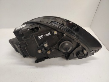 фото thumb №12, Porsche cayenne 7p рестайлинг полный led лампа правая левая идеальные