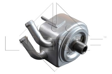 фото thumb №2, Радиаторов масла nrf do ford maverick 3.0 v6 fwd