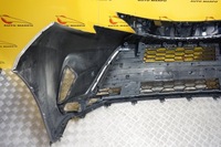 фото thumb №14, Toyota sienna 2021 - 2024 бампер перед передний решётка радиатора usa