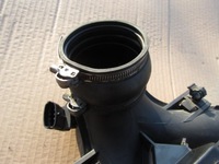 фото thumb №6, Maserati quattroporte vi 3.0 v6 труба повітрозабірник повітря + датчик 0281006028
