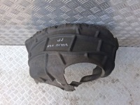 фото thumb №2, Volvo v40 ii подкрылок правое передние перед