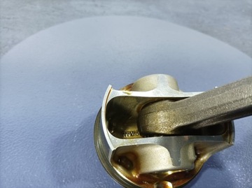 фото thumb №6, Bmw m3 g80 3.0 t s58b30a 510 km поршень шатун 8745624 8092858