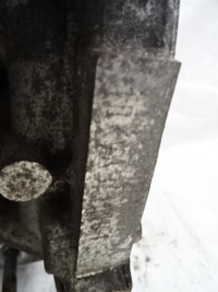 Citroen c3 aircross 1.2 thp двигатель идеальное состояние в Украине, фото thumb