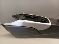 фото thumb №9, Туннель средний подлокотник audi a6 c7