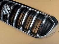 фото thumb №5, Решітка решітка перед suzuki sx4 s-cross рестайлінг 2016-2021 16-21 оригінал wwa