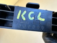 фото thumb №9, Hyundai i30 ii 2 hb 11-17r напрямна бампера лівий задня задній 86615-a6000