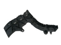 фото thumb №1, Направляющая левый бампера задняя volvo v60 ii 18-20