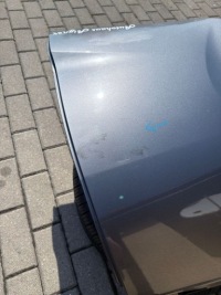 фото thumb №6, Toyota yaris iv 2020- двері праві зад 1g3 демонтаж