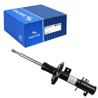 фото thumb №1, Sachs амортизатор перед l lancia phedra 2002- peugeot 807 2002-