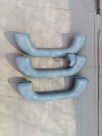 фото thumb №1, Kia optima iii sedan ручки ручка потолочный