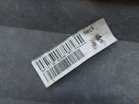 фото thumb №14, Audi a4 allroad b9 8w9 15- бампер задній задня