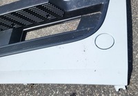 фото thumb №4, Решётка радиатора решётка бампер перед градус mercedes actros mp4 оригинальный номер