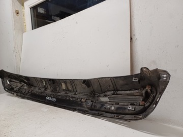 фото thumb №8, Kia ceed 3 iii gt-line універсал 21- дифузор накладка бампера зад 86612-j7ga0