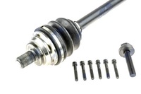 фото thumb №8, Приводной вал приводная vw golf v vi vii passat 05-11 touran 03-10 caddy iii