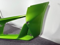 фото thumb №3, Audi r8 lift 4s0 4s 4s0807437d бампер перед передний полный хороший