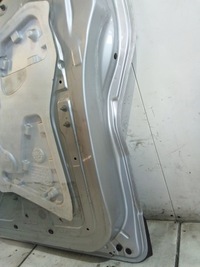 фото thumb №15, I174 двері правий перед renault trafic 3 сріблястий