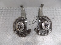 фото thumb №1, Bmw ix i20 поворотний кулак перед права 6890574