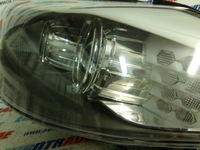 фото thumb №8, Bmw f10 f11 ліва лампа фара ксенон 7203245