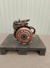 фото thumb №10, Блок двигуна opel astra j corsa d e meriva b 1.4 a14xer b14xer поршні wał