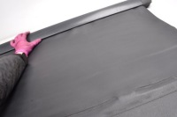 Hyundai i40 універсал шторка багажника задній задня Оригінал, фото thumb