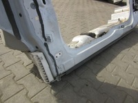 фото thumb №3, Ford f150 порог левый + стойки