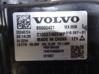 фото thumb №11, Volvo ex30 23- лампа ліва перед передня full led oryg 80000401