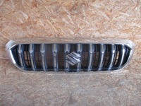фото thumb №1, Решётка радиатора решётка радиатора suzuki sx4 s-cross lift 16-