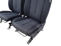 фото thumb №5, Subaru impreza gh сидіння сидіння перед зад