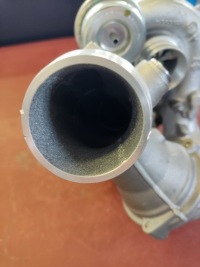 Турбонагнітач турбіна mercedes 651 a6510907080 nowa в Україні, фото thumb