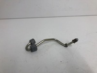 фото thumb №14, Opel vivaro 2016 шланг паливний форсунки