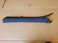 фото thumb №1, Защита стойка левая maserati ghibli 2015