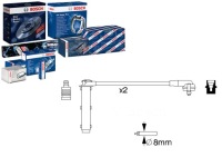 фото thumb №1, Провода зажигания bosch zef1253 b833 dkb269