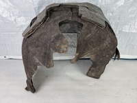 фото thumb №6, Audi a7 4g8 підкрилок задня задні праве