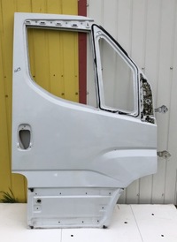 фото thumb №1, Iveco daily 6 vi 2014- двері перед праве передні праве