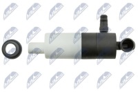 фото thumb №3, Помпа омивача фари