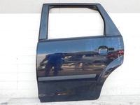 фото thumb №7, Ford focus mk2 1.6tdci 07r універсал двері лівий зад