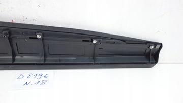 фото thumb №9, Планка двері лівий перед audi q4 e-tron 89a853959a