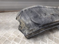 фото thumb №7, Porsche panamera 970 2011 з передній захист поперечина передній