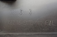 фото thumb №14, Renault master iii 10- молдинг накладка крила зад задня ліва 788a30003r