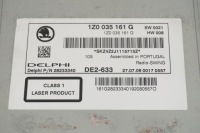 фото thumb №8, Магнітола cd skoda yeti 1z0035161g