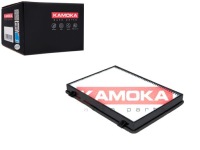 фото thumb №1, Фильтр салонный chevrolet captiva 06'- opel antara 06'- kamoka