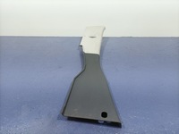 фото thumb №1, Vw amarok i двойной cab защита стойка среднего левая 2h7867287