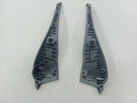 Chevrolet trax 2013 uszczelka/przesłona стекло передней в Украине, фото thumb