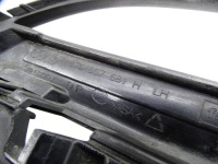 Купить Решётка бампера левый  перед левая передняя audi a5 8t рестайлинг  s-line 8t0807681h, фото thumb