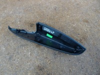 Audi q3 8u 11-18 подлокотник обивка обшивка левый перед передний 8u0867173 Доставка, фото thumb