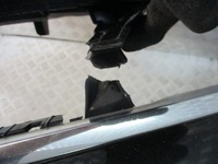 фото thumb №3, Бампер перед renault laguna ii nv676