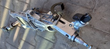 фото thumb №4, Колонка кермова ford focus 1.8tdc i 06r