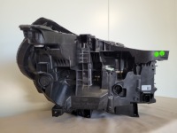 фото thumb №9, Фара левая перед bmw x3 g45 led чёрный тень 8087163