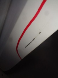 фото thumb №12, Ford puma mk2 19- крышка багажника багажника oryg