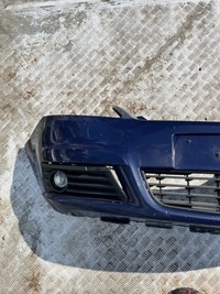 фото thumb №6, Opel zafira b бампер перед передний z20z